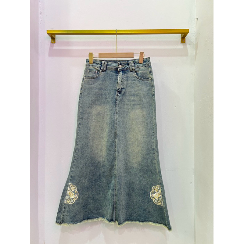 rok up jeans import bangkok