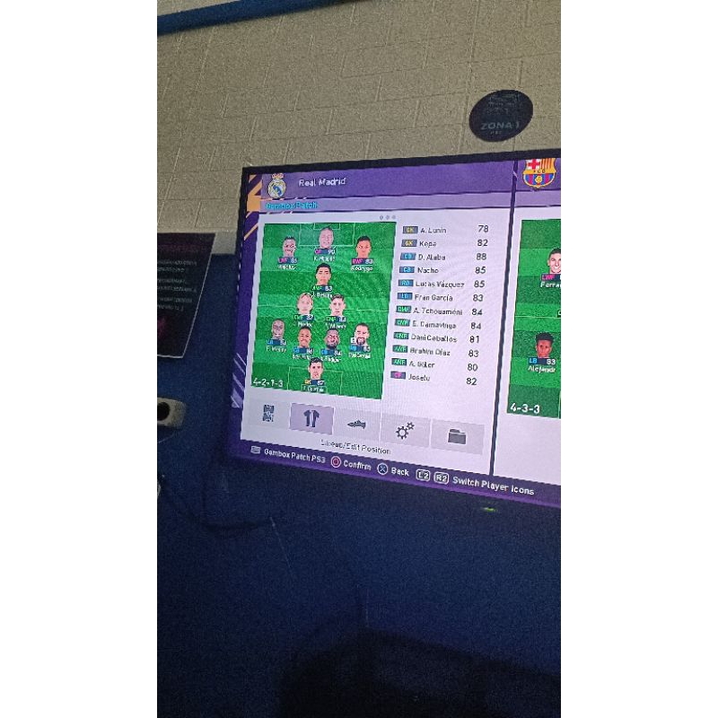 pes gembox ps3 rev.2