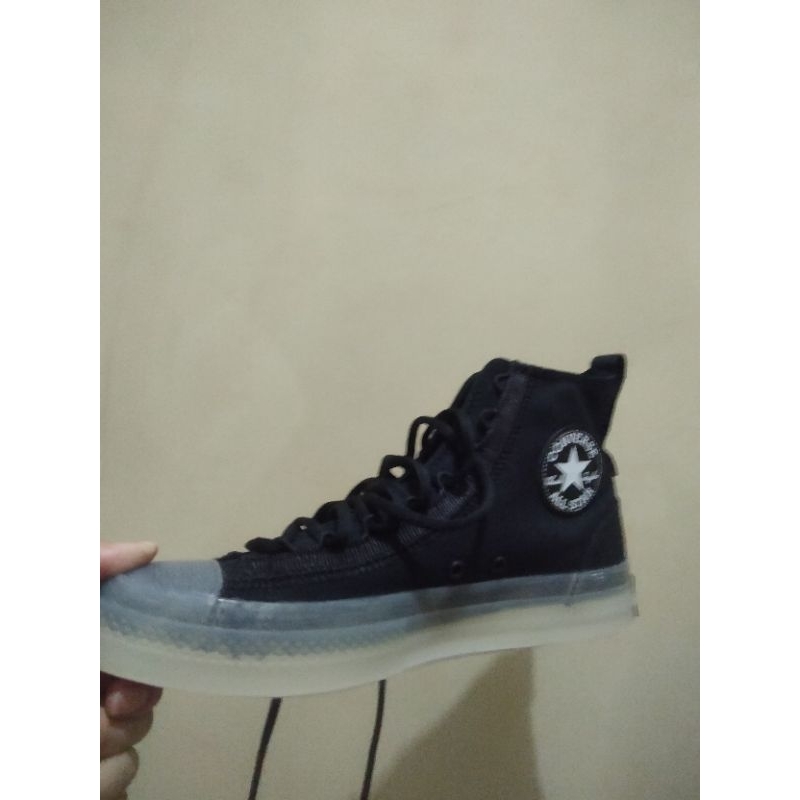 CONVERSE CHUCK TAYLOR ALL STACX EXP2 ORI