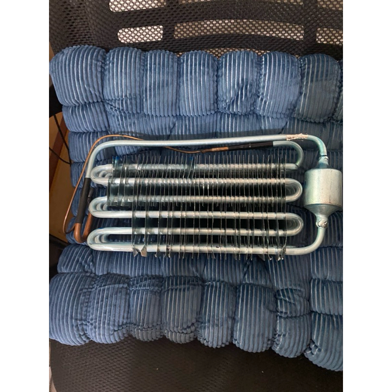 EVAPORATOR KULKAS AQUA ORIGINAL