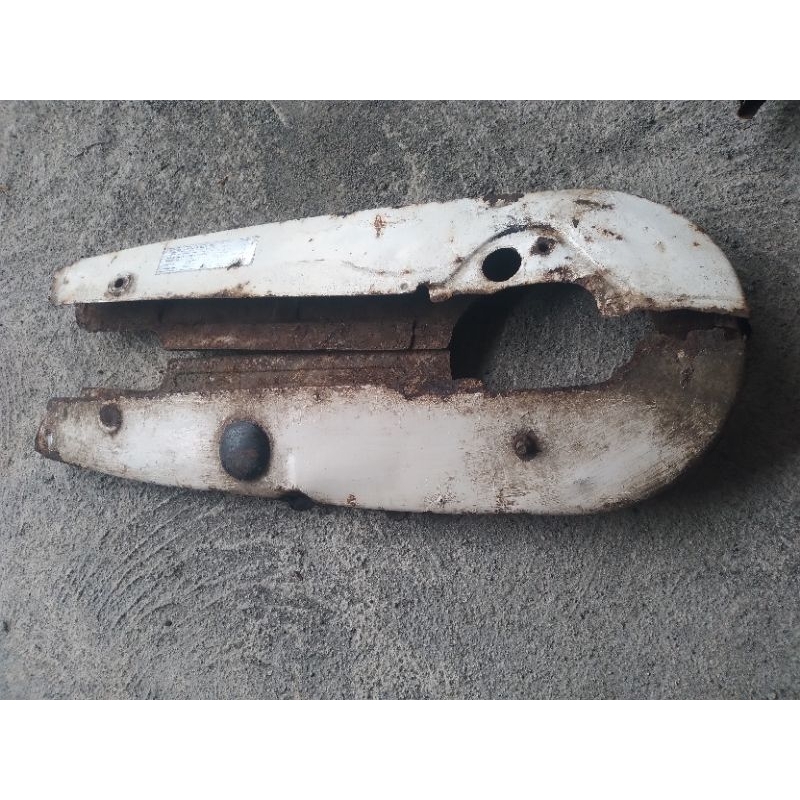 tutup rantai astrea 800 astrea star