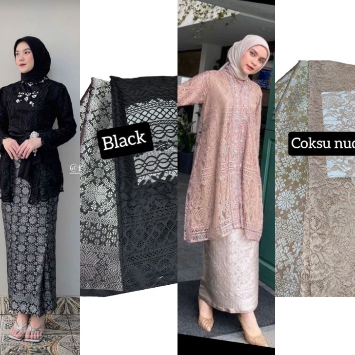 Jangan Sampai Kehabisan Paket bridesmaid  seragam bridesmaid  set brokat  setelan brokat brokat song