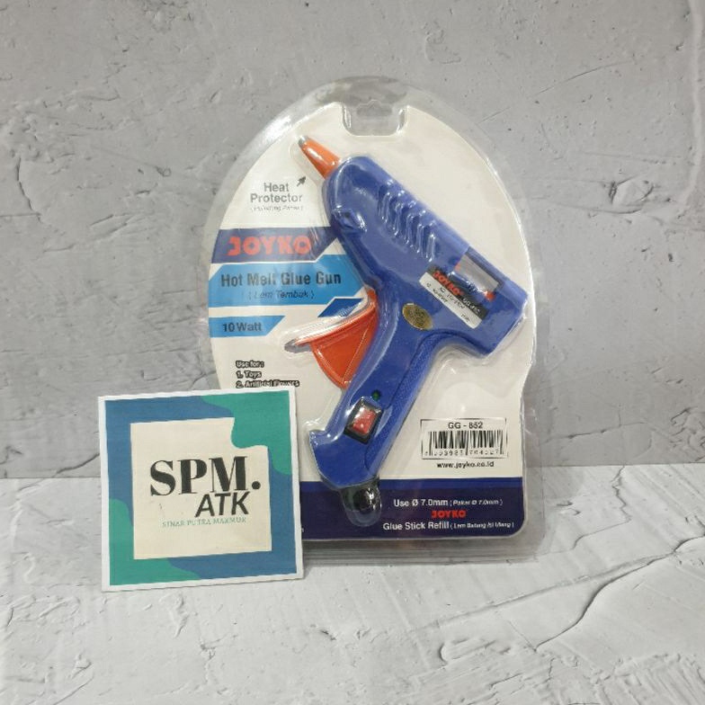 

KODE J22S Mesin Glue Gun Joyko GG852GG85