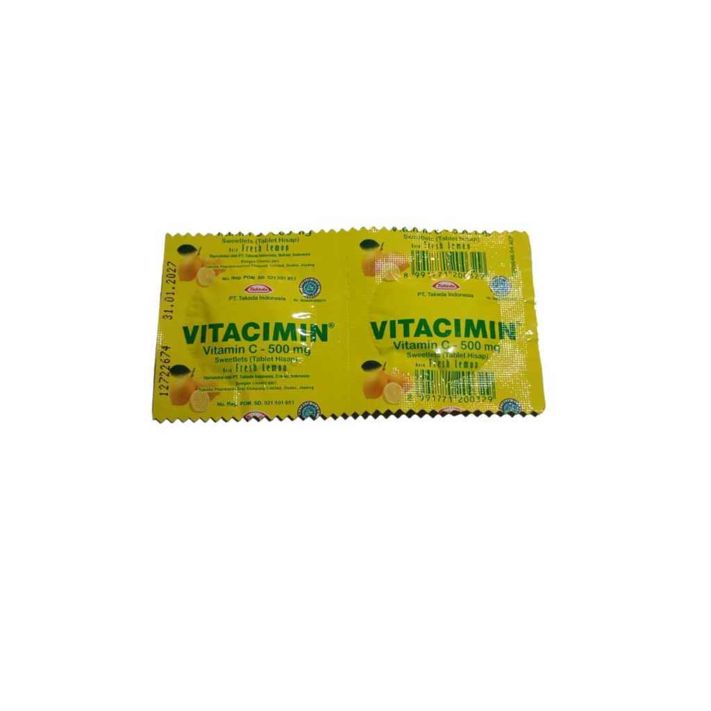 vitacimin