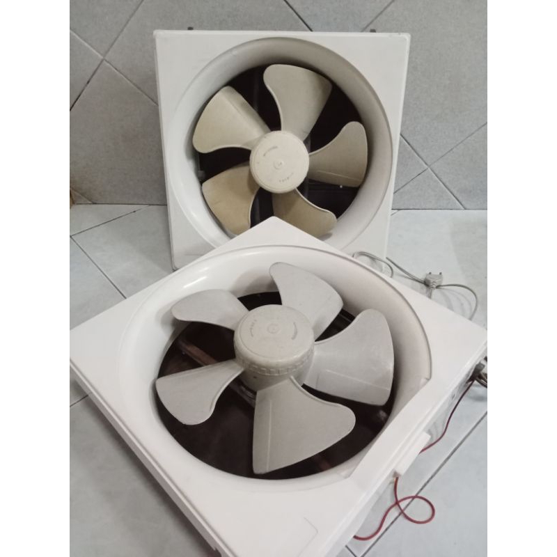 exhaust fan 12 inch