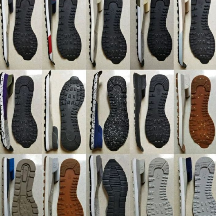 PALING AMPUH OUTSOLE NB 574  COCOK UNTUK REPARASI SEPATU