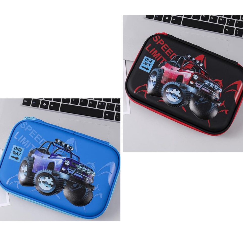 

Tempat Pensil Anak motif Mobil Jeep Kotak Pensil 3D Jeep Kotak Pensil Cowo Jeep Kado Anak Cowo Kado ultah anak pria tempat pensil import