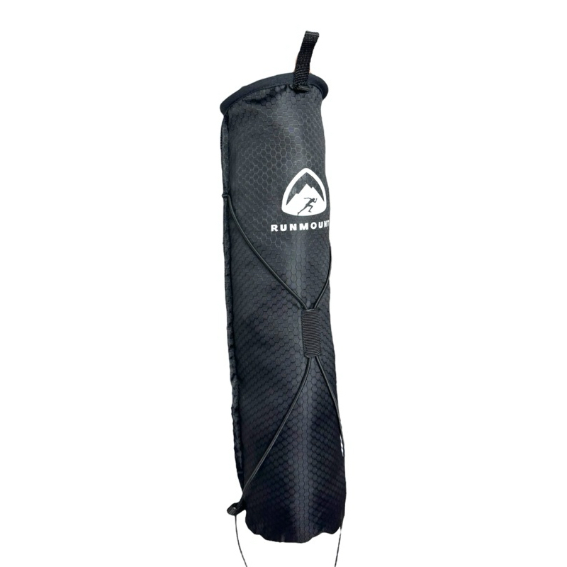 Quiver Runmount/tas trekking pole