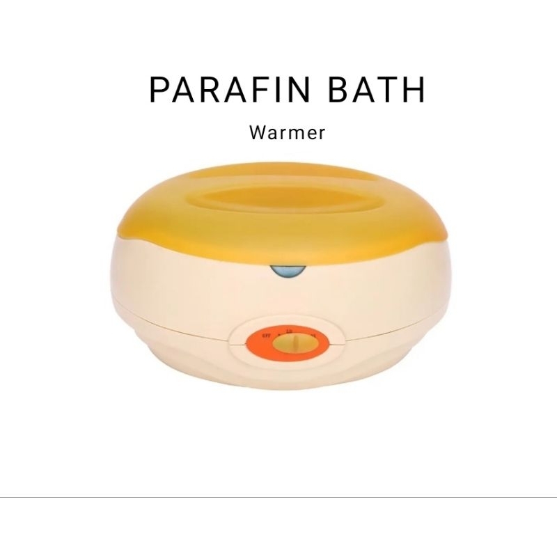 PARAFIN BATH/ALAT PEMANAS LILIN TERAPI/PARAFIN BATH TERAPI OTOT DAN SENDI