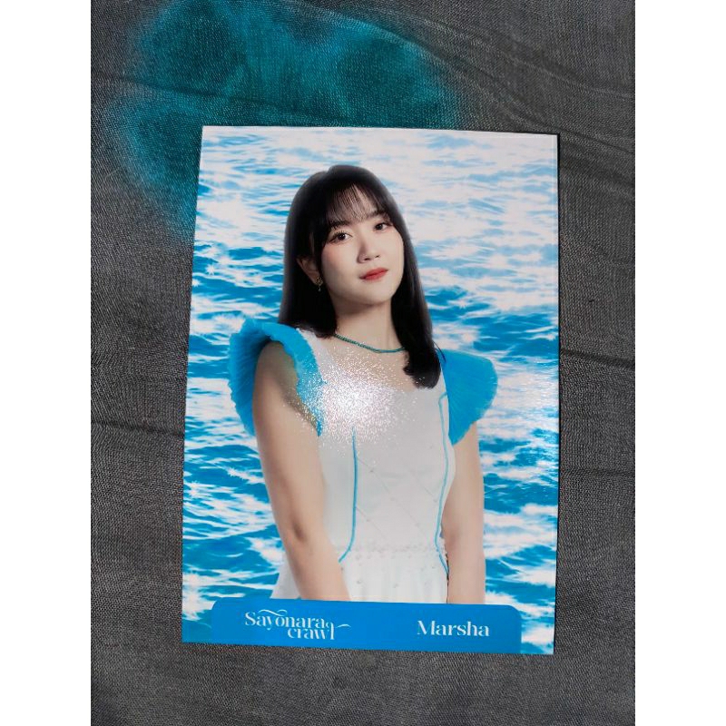 photopack official marsha sayonara crawl