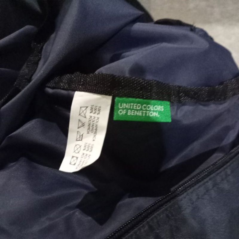 tas benetton