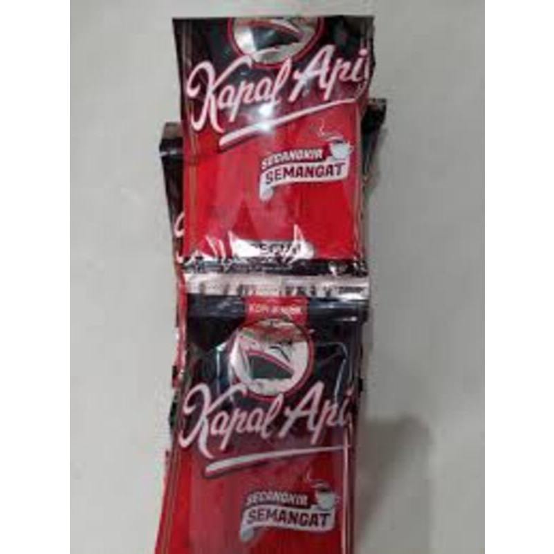 

Promo Kopi KAPAL API special bungkus merah 60gr