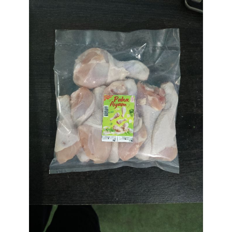

paha ayam Frozen 500 gram
