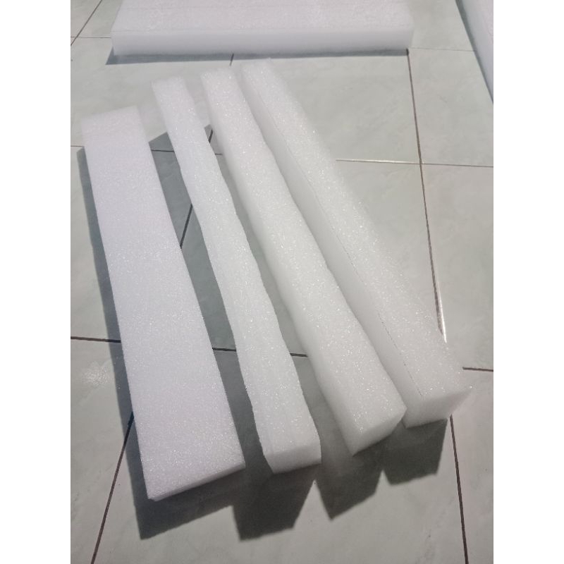 Busa Dekorasi Bunga/Busa Buket (PE foam)