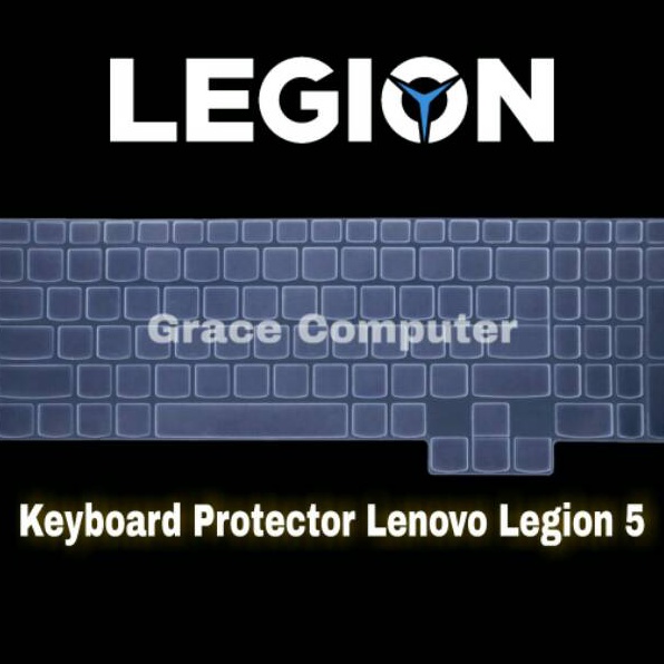 Keyboard Protector Lenovo Legion 5 Legion 3i LOQ 15