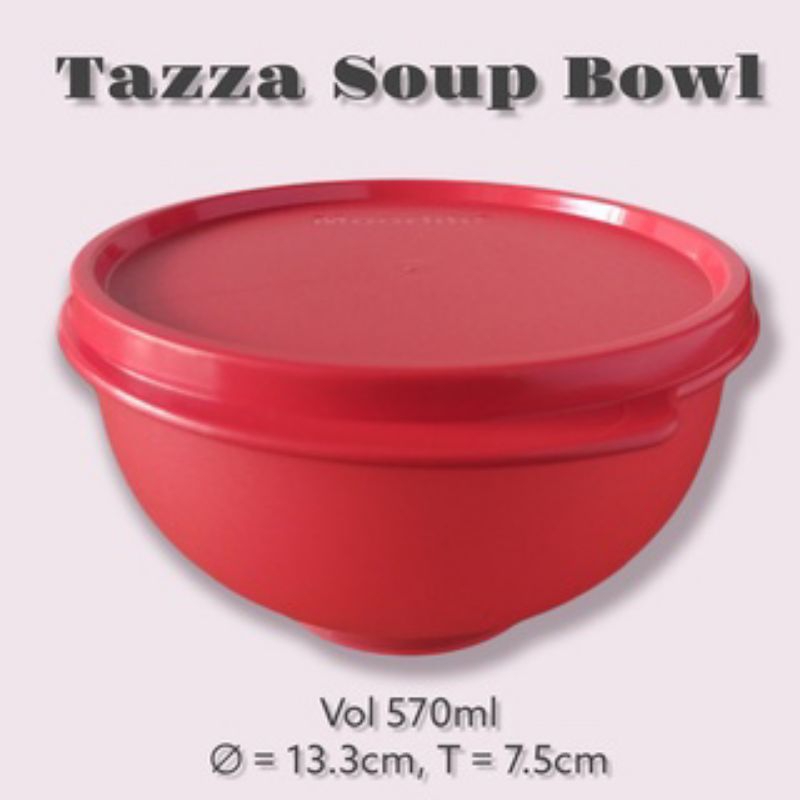 Tazza bowl moorlife