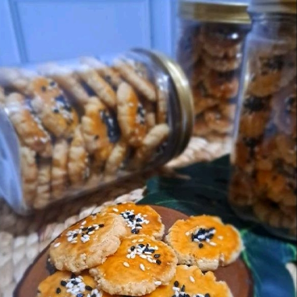 

Chui Kao So cookies