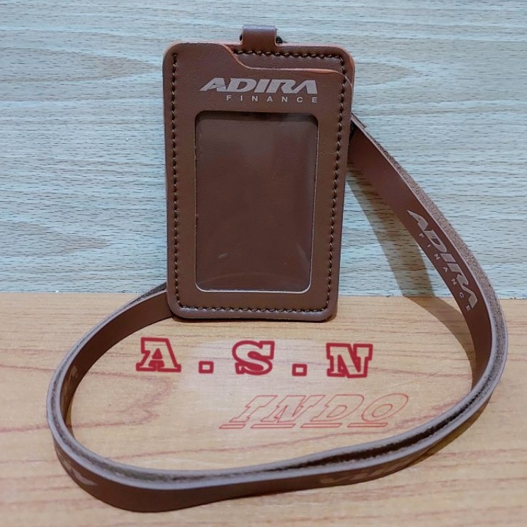 

Id Card Kulit ADIRA Id Card Adira Finance
