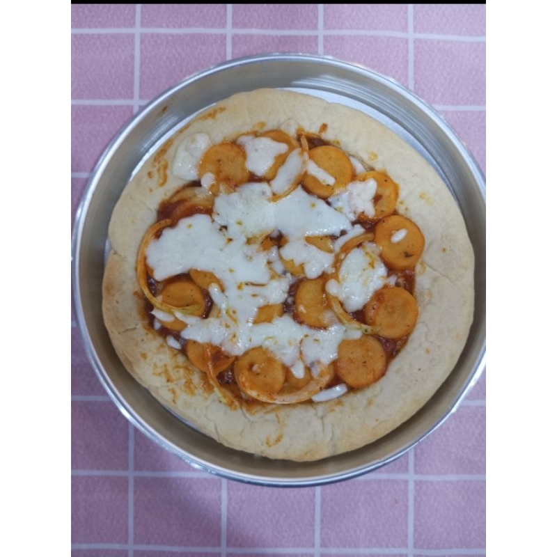 

PIZZA CUTE, pizza diameter 20cm