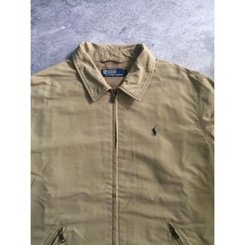 Work jaket Polo Ralph Lauren
