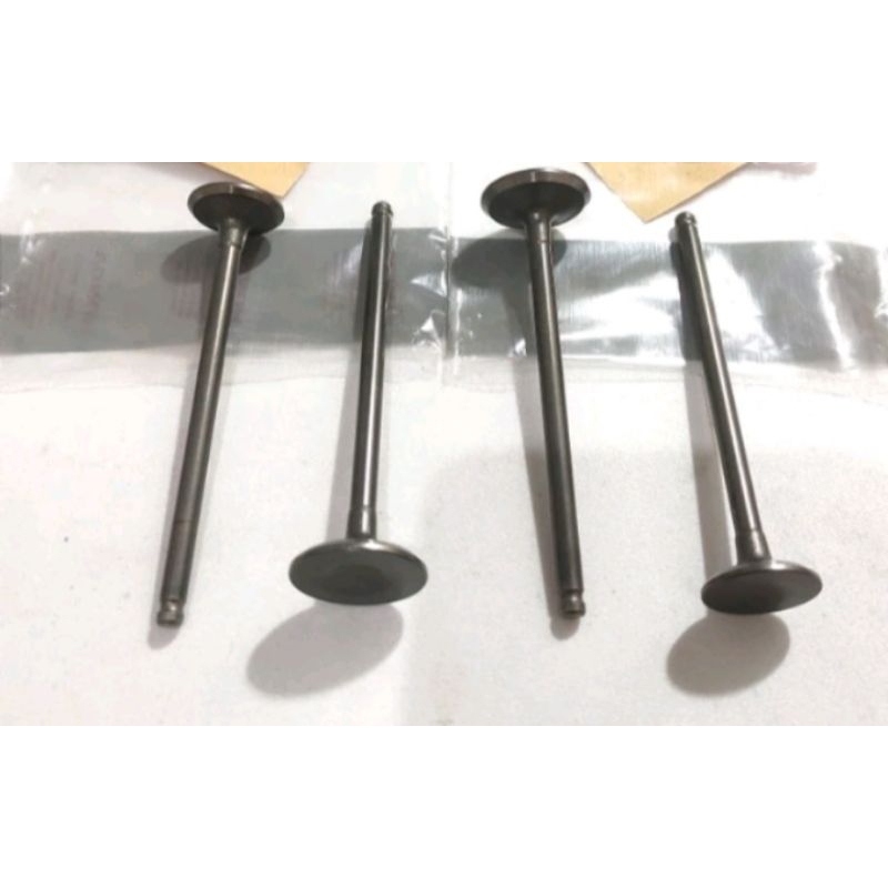 Klep Cb 400 Klep CBR 400
