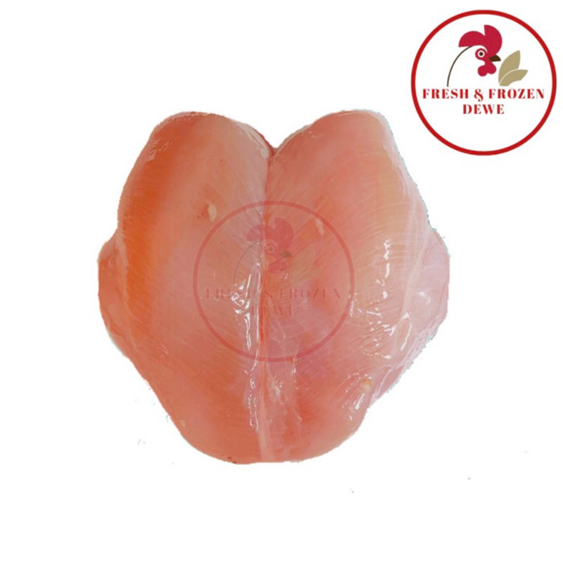 

Dada Ayam Fillet 1 Kg