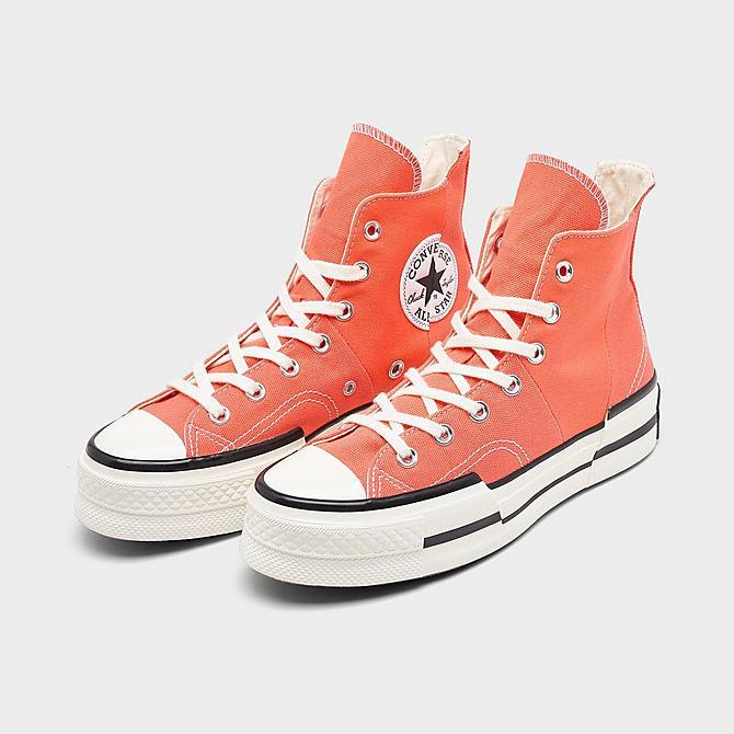 Converse Chuck 70 70s Plus Mixes Split Fused Trance Foam Watermelon