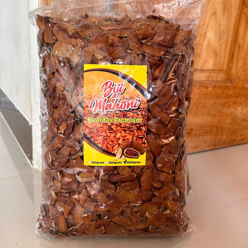 

MAHONI KULIT 1 KG