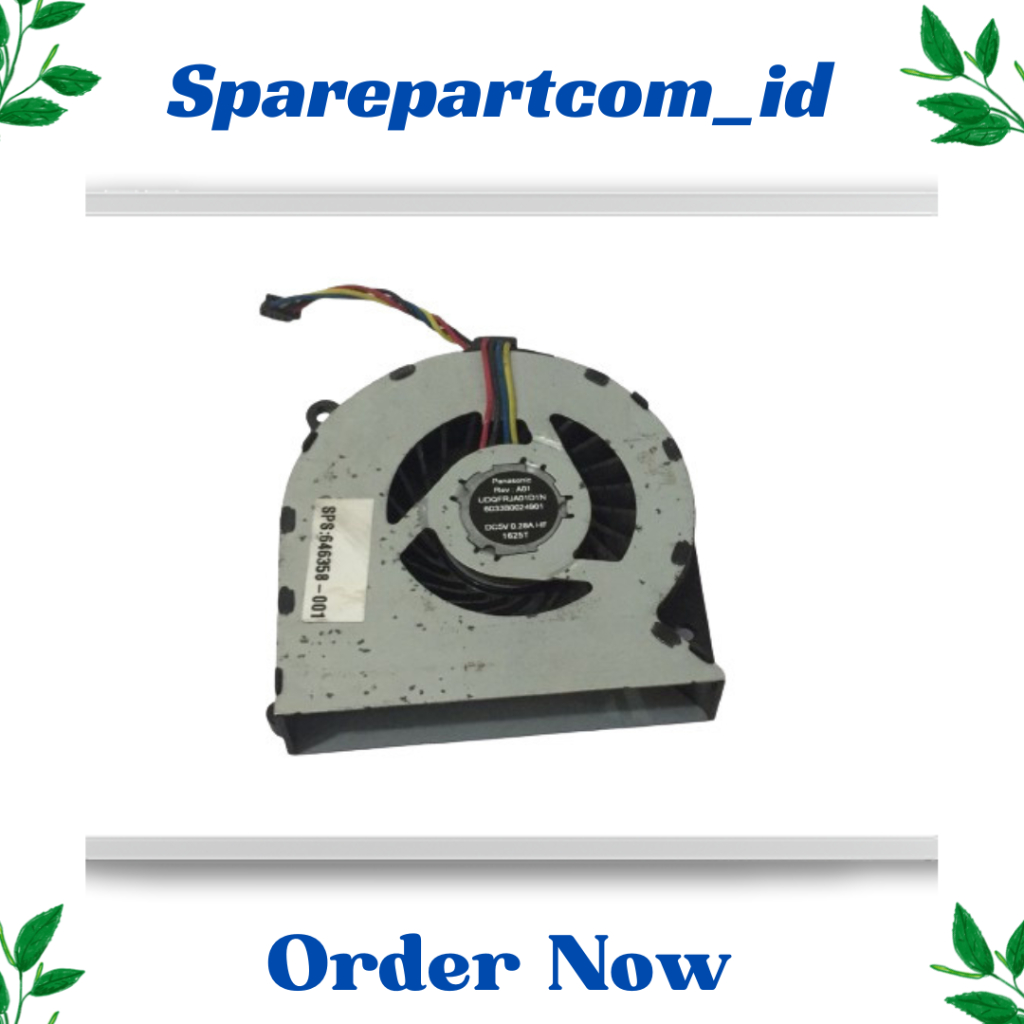 Fan Laptop HP 4430S Seken/Sparepart Copotan