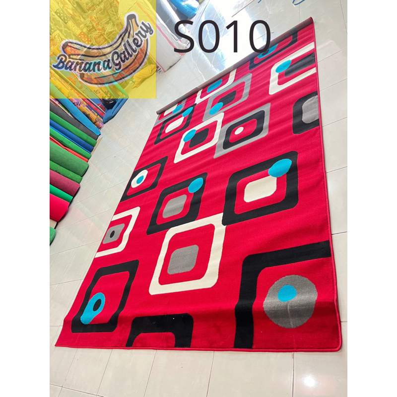 KARPET PERMADANI 210x310Modernomomentoshafiraafrika