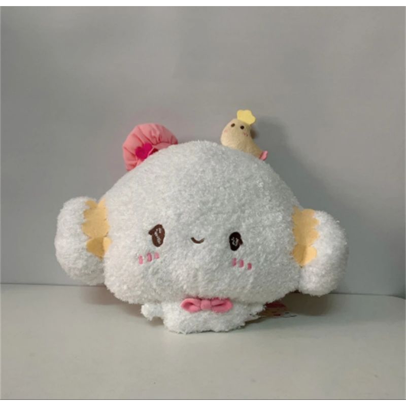 SANRIO COGIMYUN PLUSH BONEKA COGIMYUN