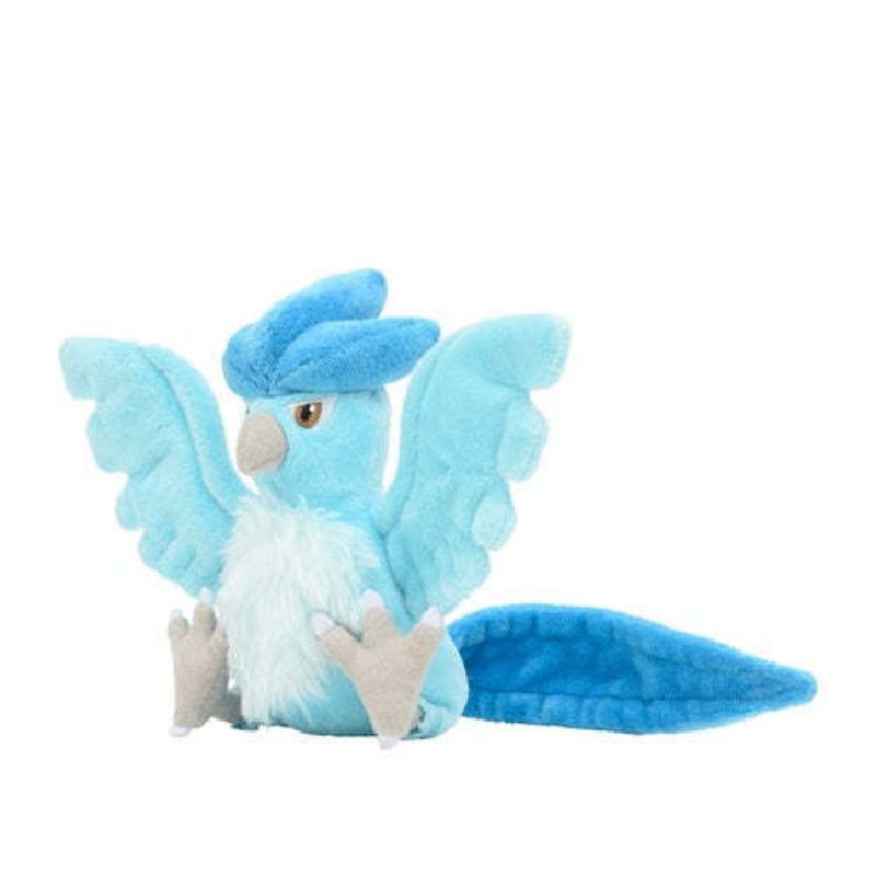 POKEMON FIT ARTICUNO SITTING CUTIES PLUS