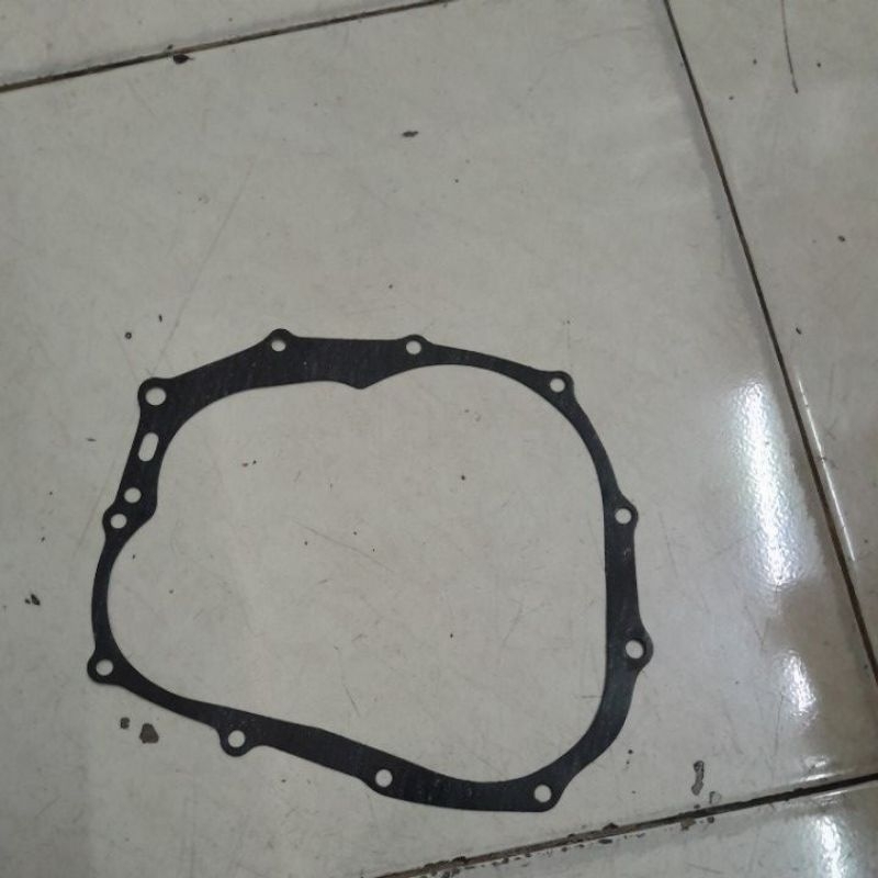 paking gasket kopling kanan jialing 200cc