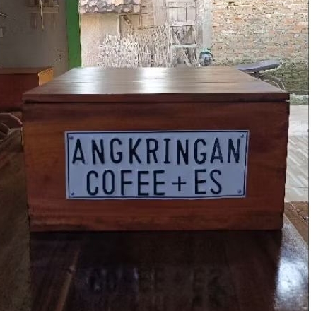 PLAT NAMA || REQUEST PLAT || PAPAN NAMA