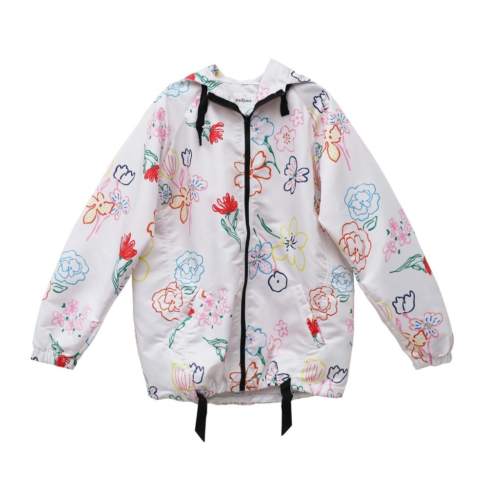 ART L88L Nadjani  Jacket Dorama Jacket Sofia