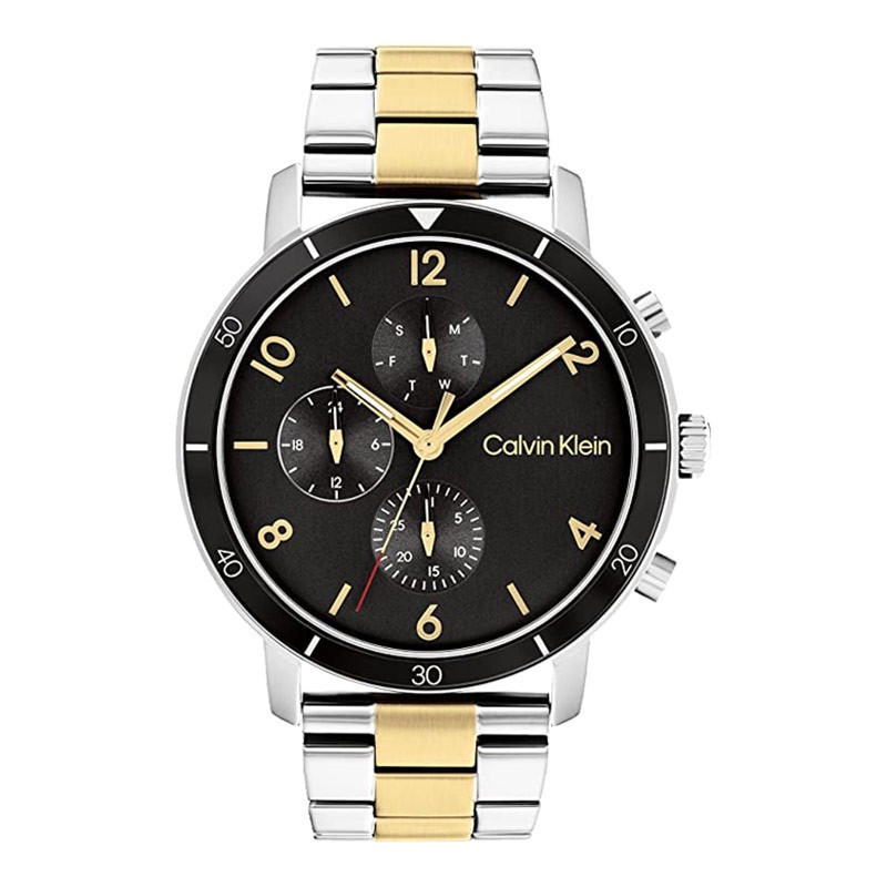 Jam tangan pria Calvin Klein CK-25200070