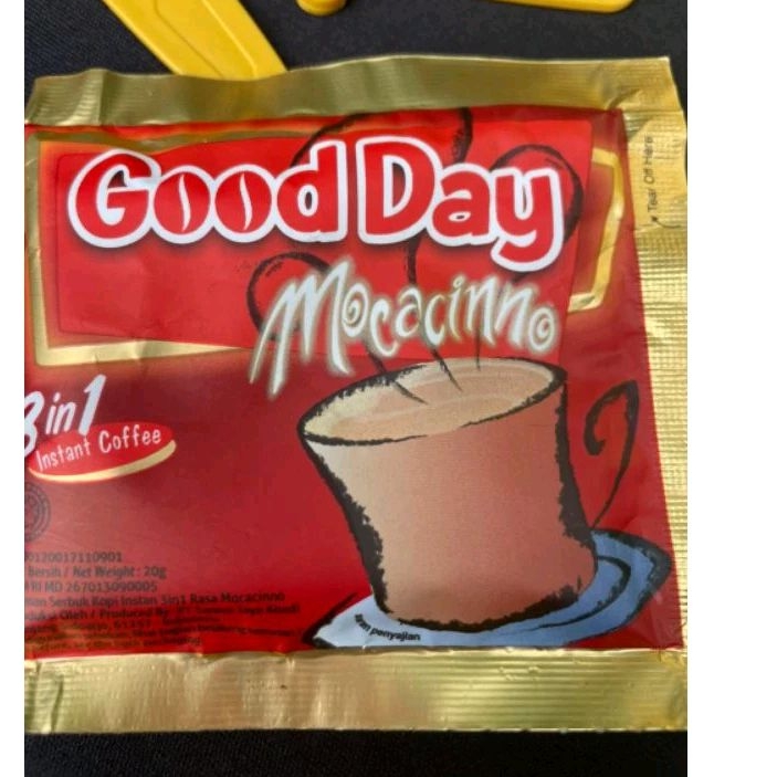 

goodday mochacino renceng (10pcs)