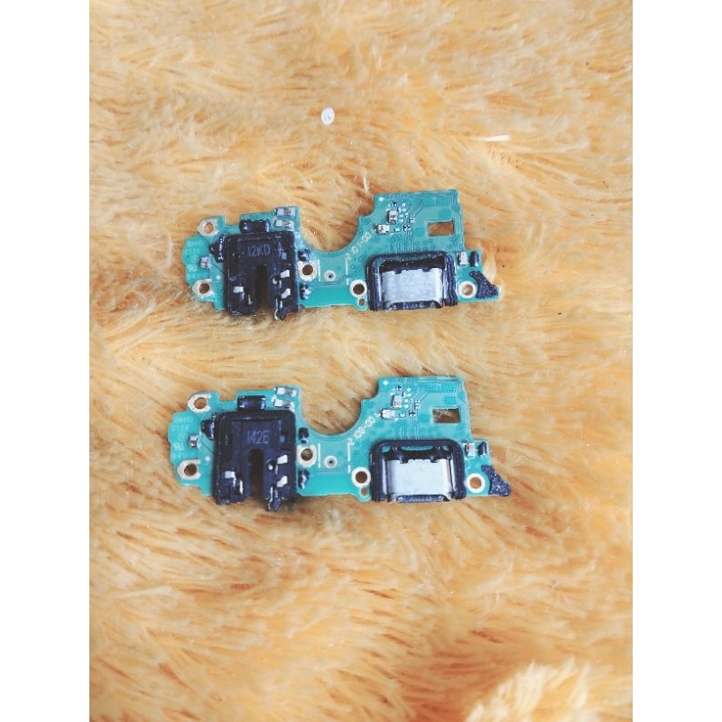 konektor cas oppo a54 copotan