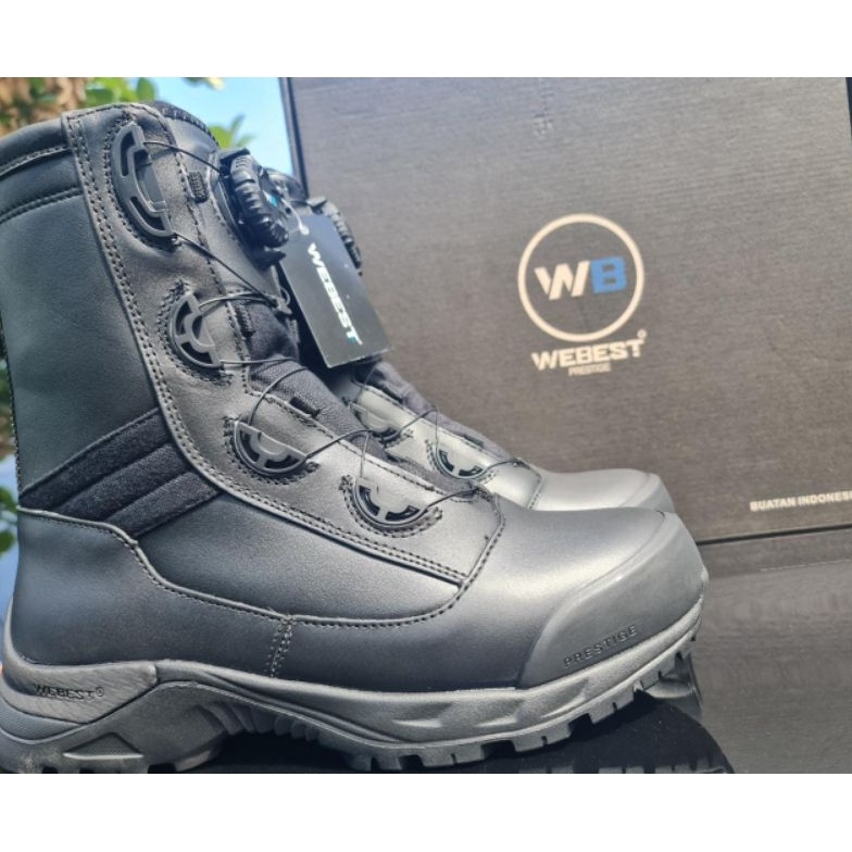 ART T85O TERMURAH SEPATU PDL FULL KULIT WEBESTDIABLO SEPATU PDL FULL KULIT  SEPATU PDL JATAH