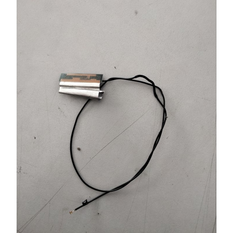 Kabel Antena Wifi Hp 14-Cm bisa untuk Laptop Hp 14-Ck Normal Tested Seken Original [ Penguat Sinyal 