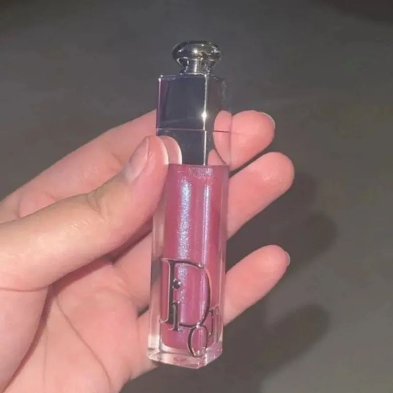 preloved Dior lip maximizer