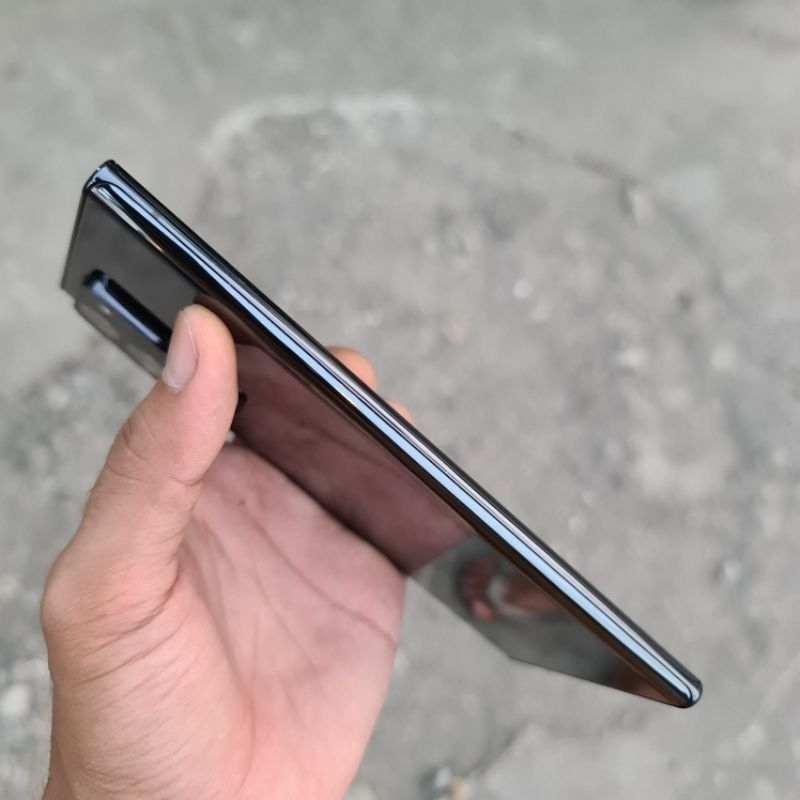 samsung note 20 ultra 8/256