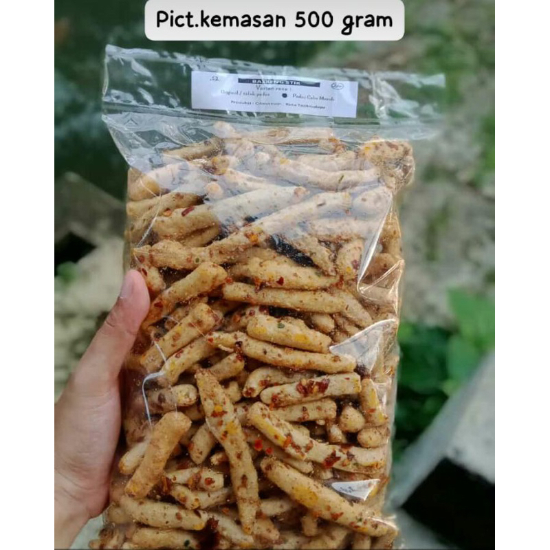 

link co basreng 500gr