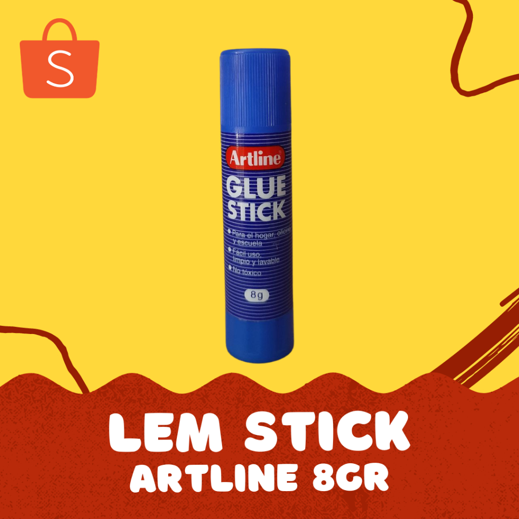 

Lem Stick Artline 8gr