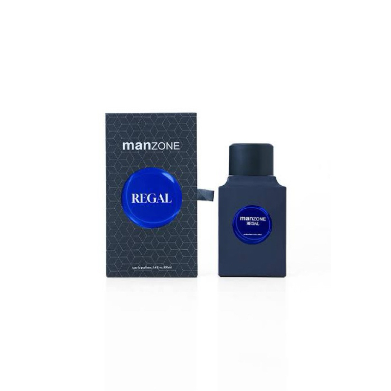 MANZONE PARFUME MASCULIN / REGAL