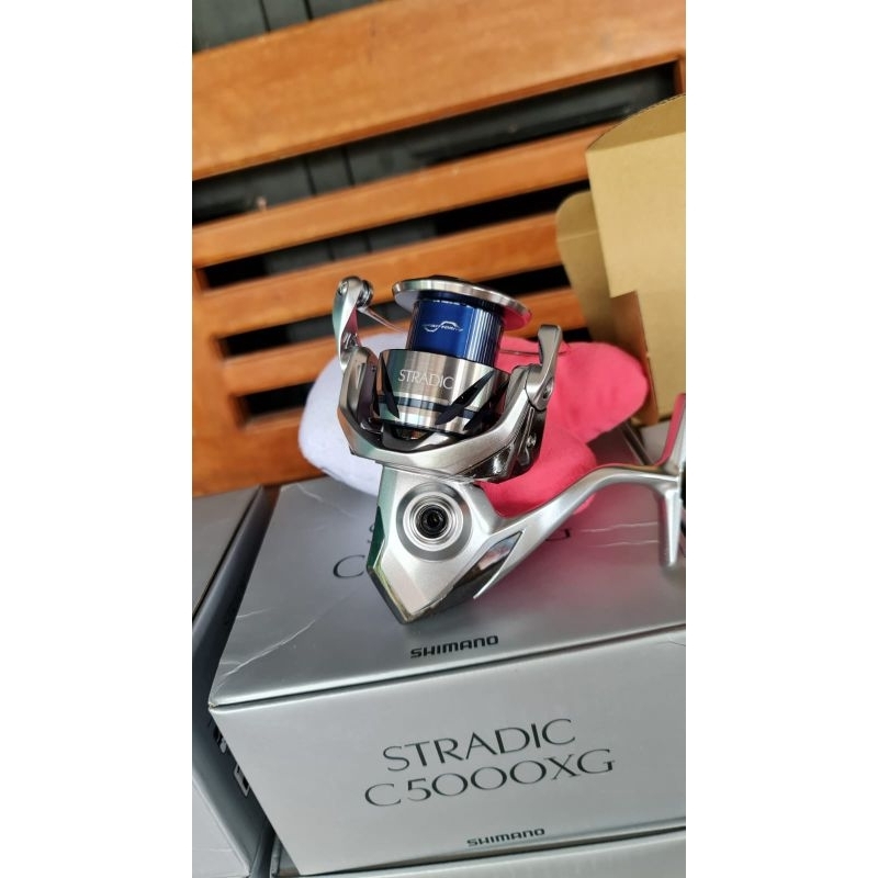 Shimano stradic FM 2023