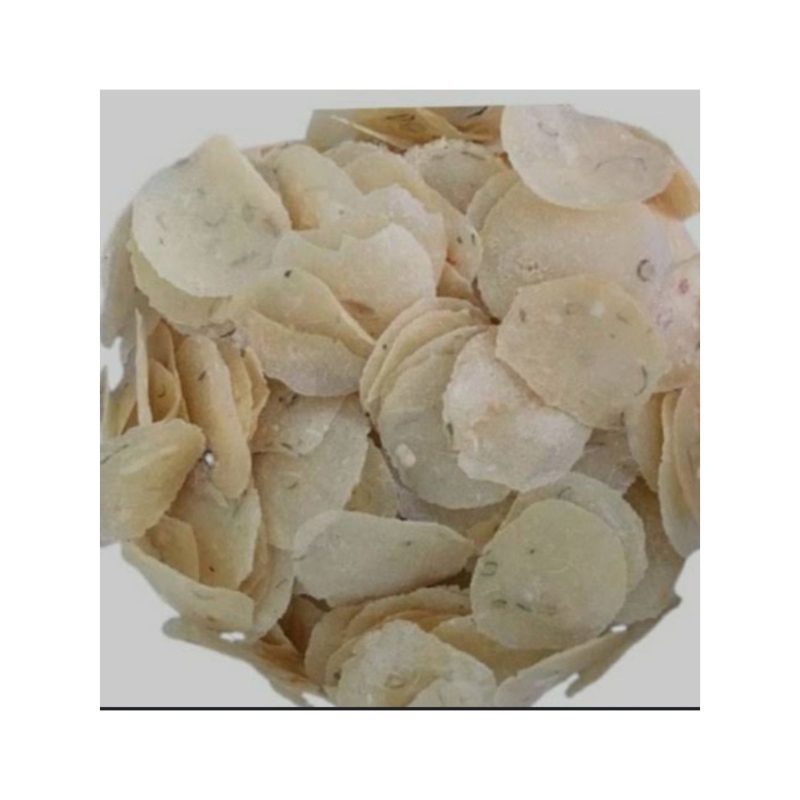 

KRUPUK singkong opak mentah gurih nikmat 500 g-