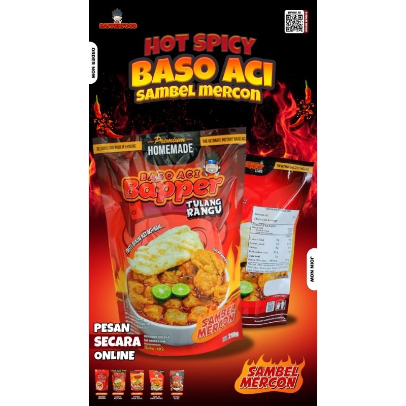 

baso aci bapper
