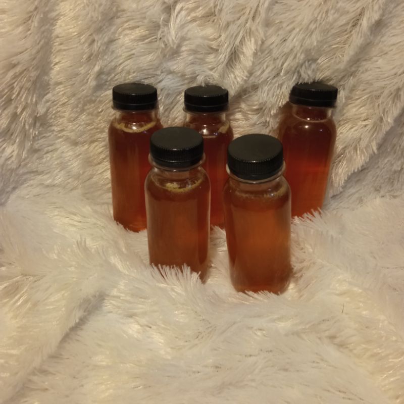 

Madu asli 100ml