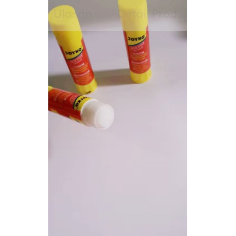 

Lem Glue Stick 8g 1pcs